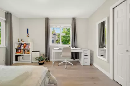 Office / Den Photo of 54 8111 160 Street, Surrey, BC