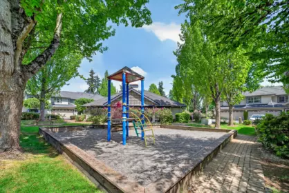 Outdoor Kitchen Photo of 54 8111 160 Street, Surrey, BC