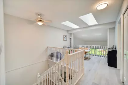 Outdoor Patio Photo of 54 8111 160 Street, Surrey, BC