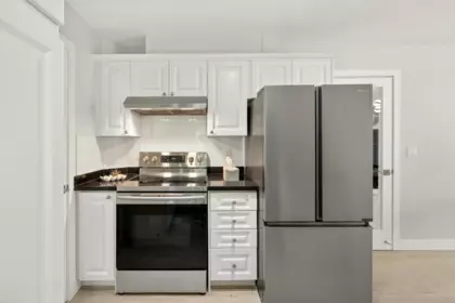Pantry Photo of 54 8111 160 Street, Surrey, BC