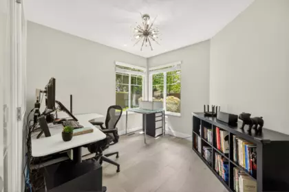 Primary Bathroom Photo of 54 8111 160 Street, Surrey, BC