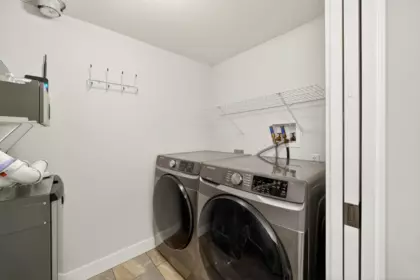 Walk-In Closet Photo of 54 8111 160 Street, Surrey, BC