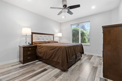 Bedroom 3 Photo of 105 12125 75a Avenue, Surrey, BC