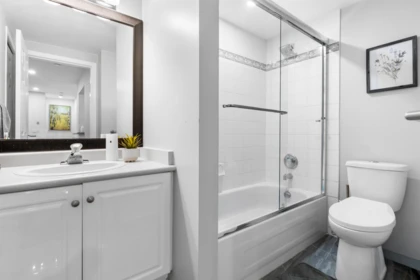 Loft / Bonus Room Photo of 105 12125 75a Avenue, Surrey, BC