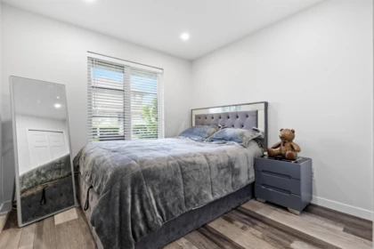 Office / Den Photo of 105 12125 75a Avenue, Surrey, BC