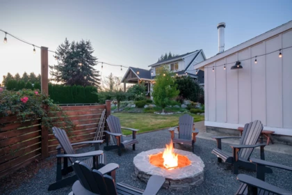 Community Amenities Photo (Clubhouse) of 37225 Mckamie Road, Mission, BC