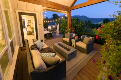 Front Yard Photo of 37225 Mckamie Road, Mission, BC