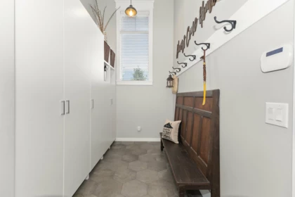 Guest Bathroom Photo of 37225 Mckamie Road, Mission, BC