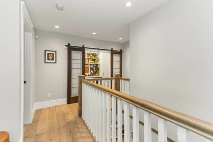 Hallway Photo of 37225 Mckamie Road, Mission, BC