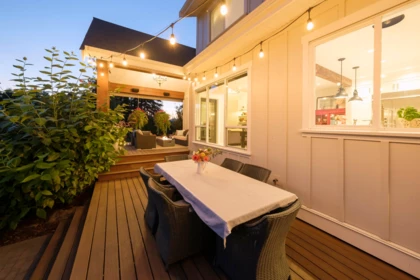 Hot Tub / Spa Photo of 37225 Mckamie Road, Mission, BC