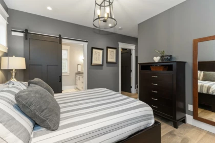 Loft / Bonus Room Photo of 37225 Mckamie Road, Mission, BC