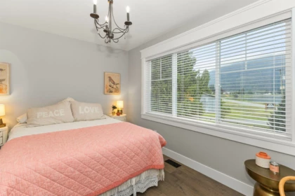 Outdoor Patio Photo of 37225 Mckamie Road, Mission, BC