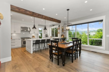 Pantry Photo of 37225 Mckamie Road, Mission, BC