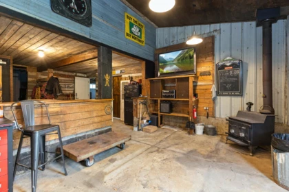 Street View Photo of 37225 Mckamie Road, Mission, BC