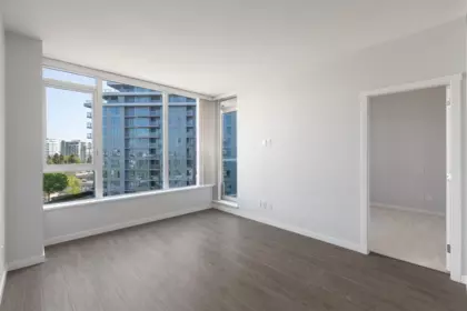 Pantry Photo of 910 3331 Brown Road, Richmond, BC