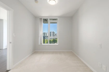Powder Room Photo of 910 3331 Brown Road, Richmond, BC