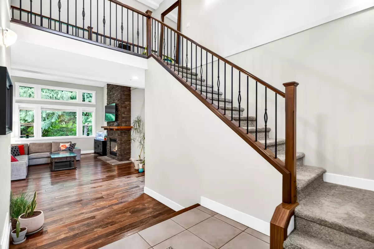 Family Room Photo of 13545 229 Loop, Maple Ridge, BC
