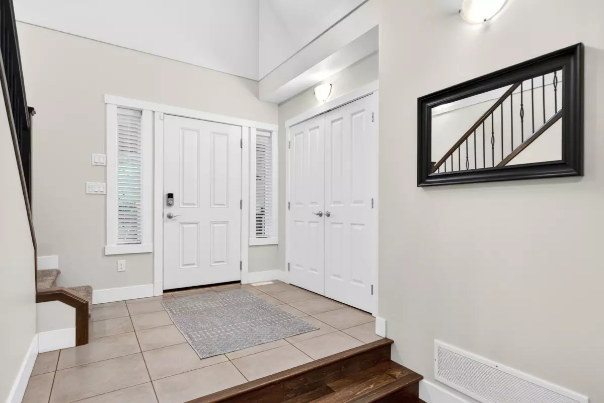 Living Room Photo of 13545 229 Loop, Maple Ridge, BC