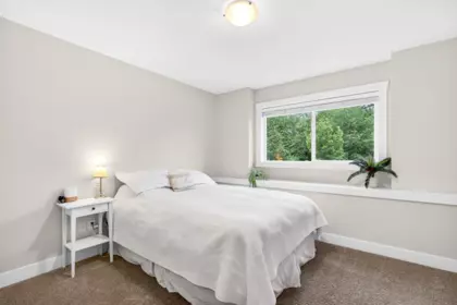 Basement Recreation Room Photo of 13545 229 Loop, Maple Ridge, BC