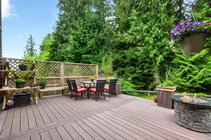 Front Yard Photo of 13545 229 Loop, Maple Ridge, BC