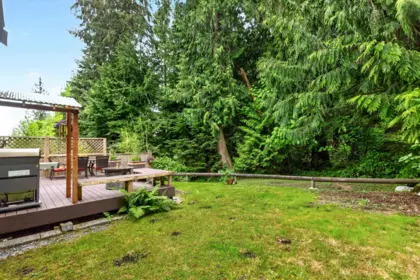Garden / Landscaping Photo of 13545 229 Loop, Maple Ridge, BC
