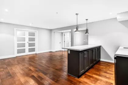 Hallway Photo of 13545 229 Loop, Maple Ridge, BC
