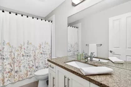 Laundry Room Photo of 13545 229 Loop, Maple Ridge, BC