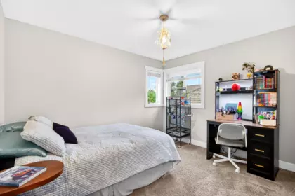 Loft / Bonus Room Photo of 13545 229 Loop, Maple Ridge, BC