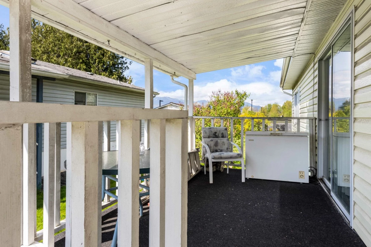 Family Room Photo of 69 6035 Vedder Road, Chilliwack, BC