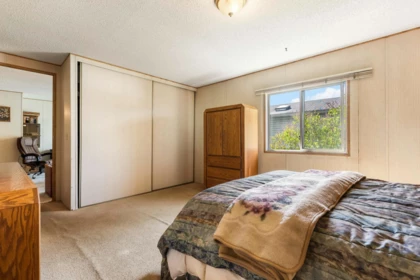 Basement Recreation Room Photo of 69 6035 Vedder Road, Chilliwack, BC