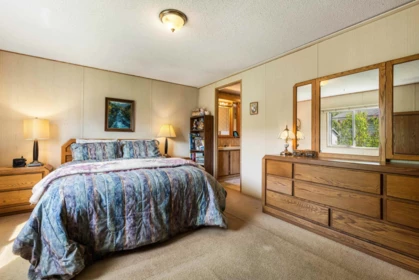 Loft / Bonus Room Photo of 69 6035 Vedder Road, Chilliwack, BC