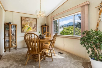 Primary Bedroom Photo of 69 6035 Vedder Road, Chilliwack, BC
