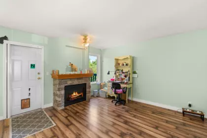 Bedroom 3 Photo of 21611 50 Avenue, Langley, BC