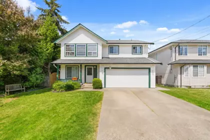 21611 50 Avenue, Langley, BC, Langley — Single Family Residence for sale