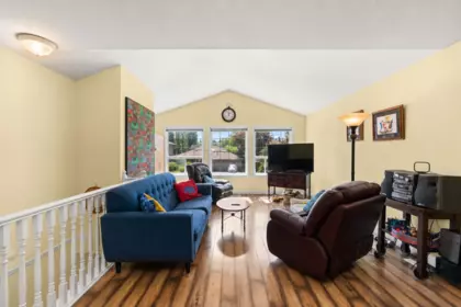 Hallway Photo of 21611 50 Avenue, Langley, BC