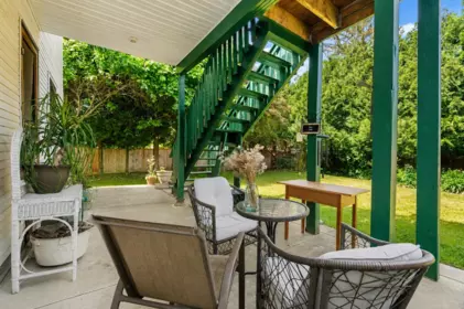 Hot Tub / Spa Photo of 21611 50 Avenue, Langley, BC