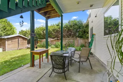 Outdoor Kitchen Photo of 21611 50 Avenue, Langley, BC