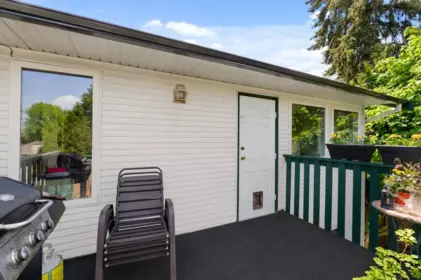 Outdoor Patio Photo of 21611 50 Avenue, Langley, BC
