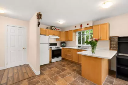 Pantry Photo of 21611 50 Avenue, Langley, BC