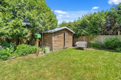 Swimming Pool Photo of 21611 50 Avenue, Langley, BC