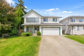 21611 50 Avenue, Langley, BC