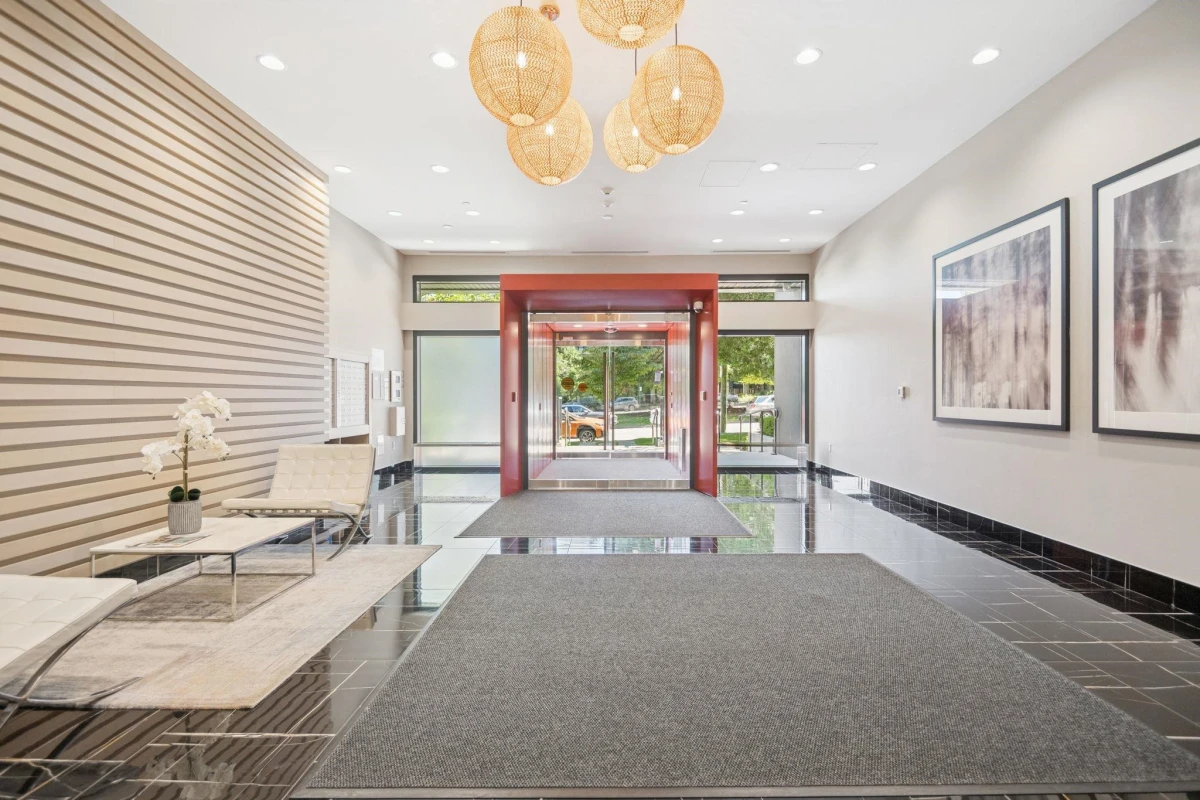 Dining Area Photo of 301 4427 Cambie Street, Vancouver, BC