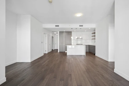 Breakfast Nook Photo of 301 4427 Cambie Street, Vancouver, BC