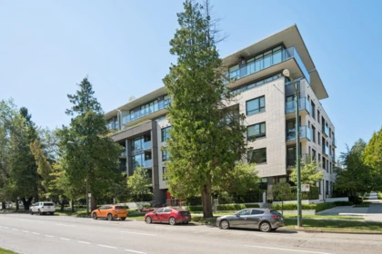 301 4427 Cambie Street, Vancouver, BC, Vancouver — Apartment/Condo for sale