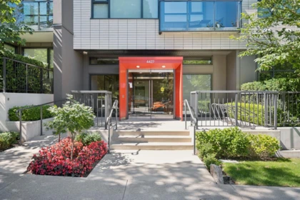 301 4427 Cambie Street, Vancouver, BC, Vancouver — Apartment/Condo for sale