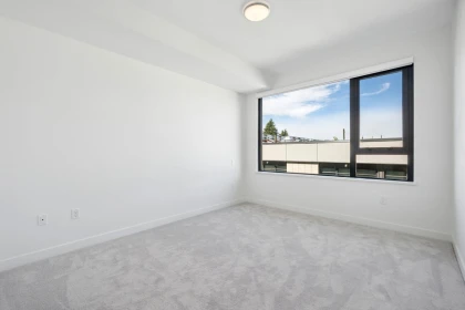 Office / Den Photo of 301 4427 Cambie Street, Vancouver, BC