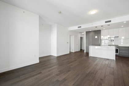 Pantry Photo of 301 4427 Cambie Street, Vancouver, BC