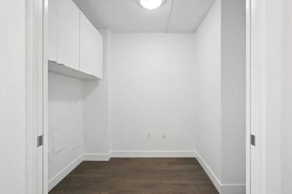 Powder Room Photo of 301 4427 Cambie Street, Vancouver, BC