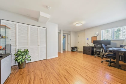 Office / Den Photo of 4657 Grassmere Street, Burnaby, BC