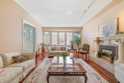 Pantry Photo of 4657 Grassmere Street, Burnaby, BC